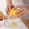 Sikunuo | Effortless Egg Opener