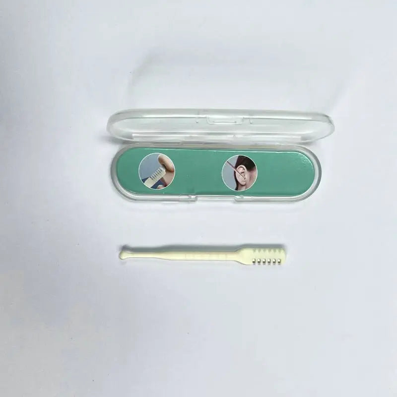 Sikunuo | Nose Hair Trimmer – Safe & Hygienic Cutting
