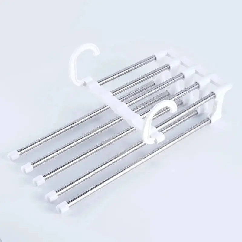 Sikunuo | Space-saving pants organizer