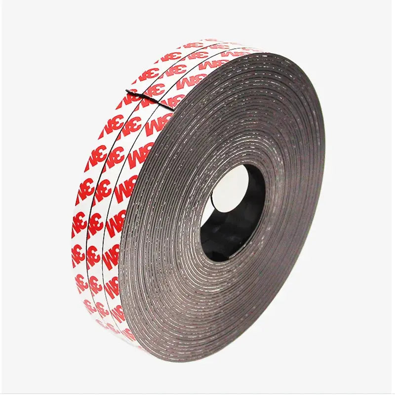 Sikunuo | Practical Magnetic Tape – Strong, Cuttable & Reusable