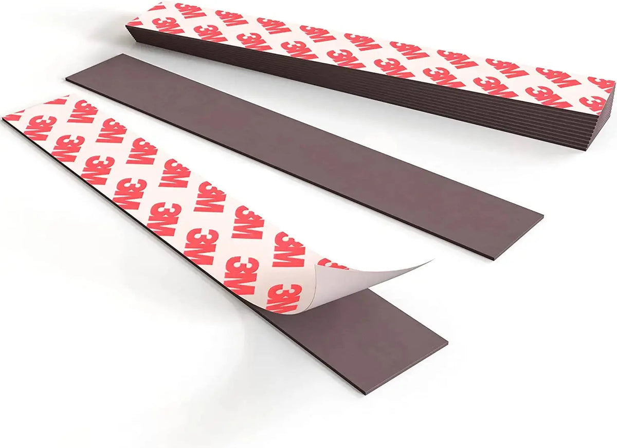 Sikunuo | Practical Magnetic Tape – Strong, Cuttable & Reusable