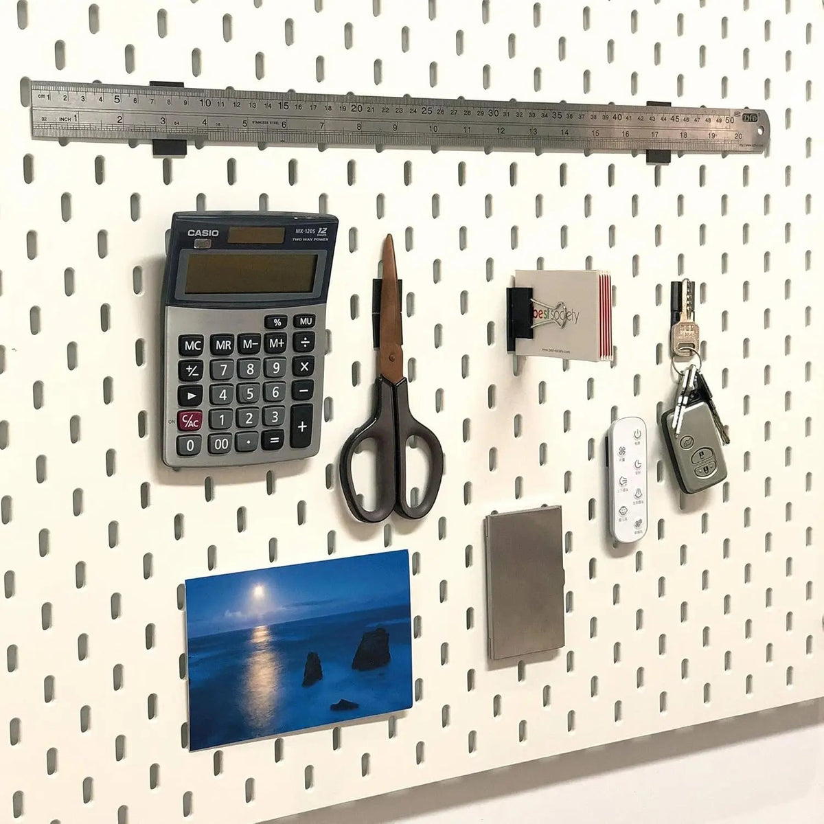Sikunuo | Practical Magnetic Tape – Strong, Cuttable & Reusable