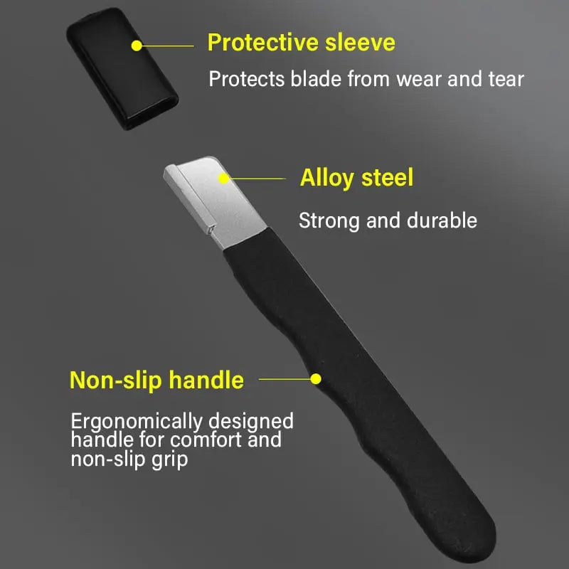 Sikunuo | Portable quick sharpener for garden and kitchen tools