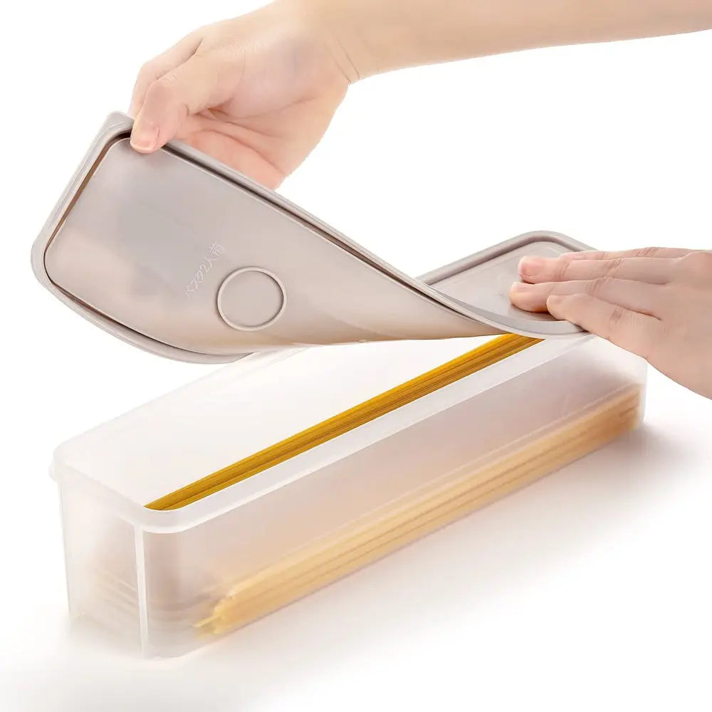 Sikunuo | Storage and Freshness Boxes – Stackable & Aromatic Seal
