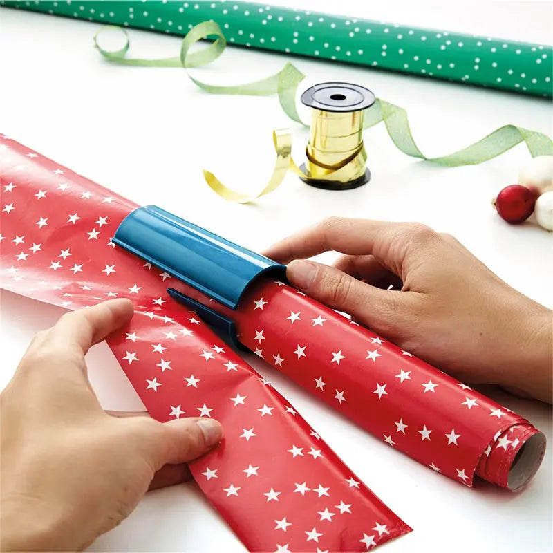 Sikunuo | Christmas Gift Paper Cutter