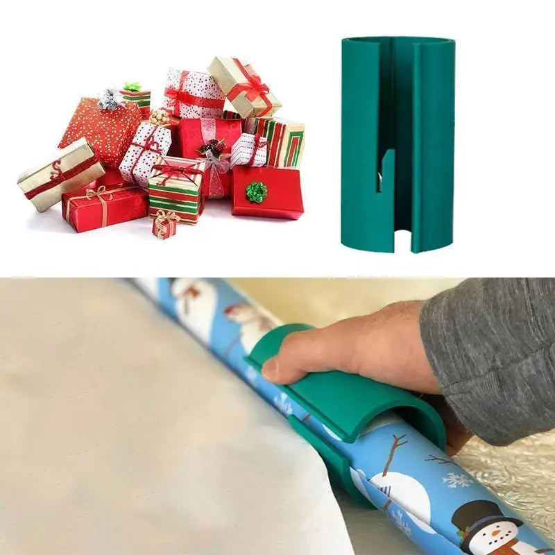 Sikunuo | Christmas Gift Paper Cutter