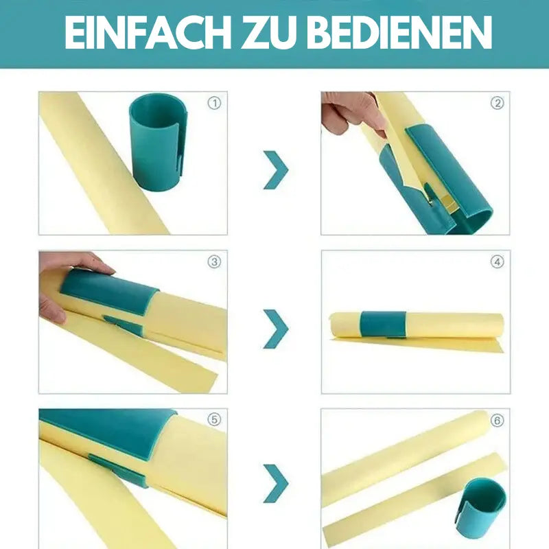 Sikunuo | Christmas Gift Paper Cutter