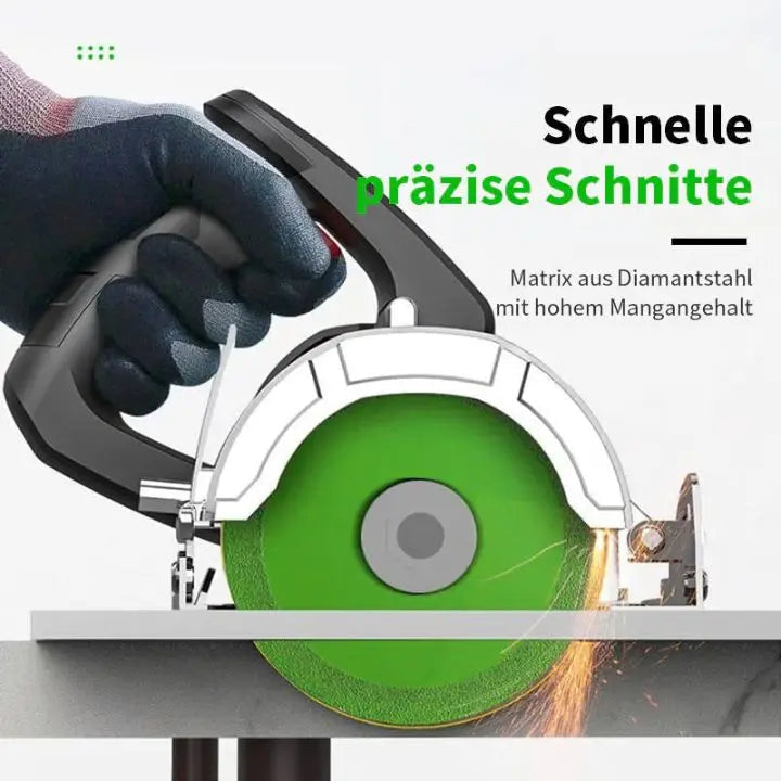 Sikunuo | Multifunctional Diamond Saw Blade