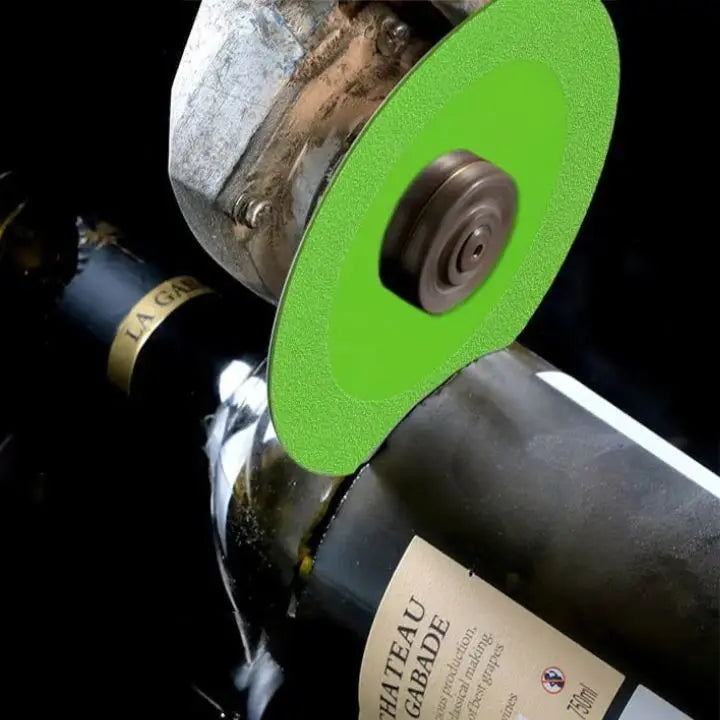 Sikunuo | Multifunctional Diamond Saw Blade