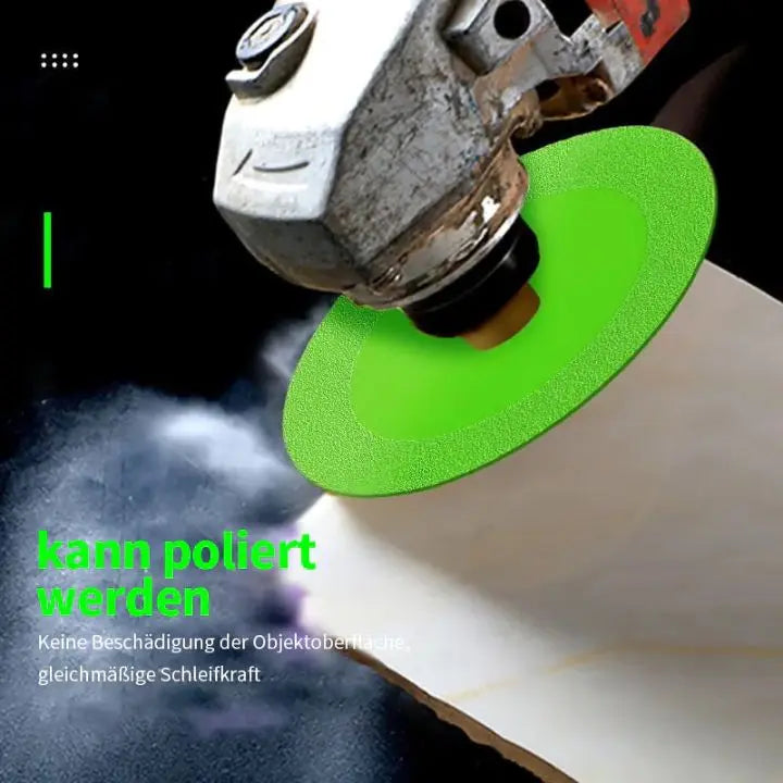 Sikunuo | Multifunctional Diamond Saw Blade