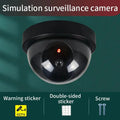 Sikunuo | Dummy Surveillance Camera
