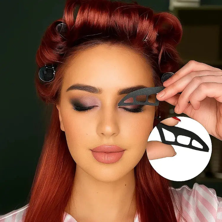Sikunuo | Eye makeup aid for even eyeshadow