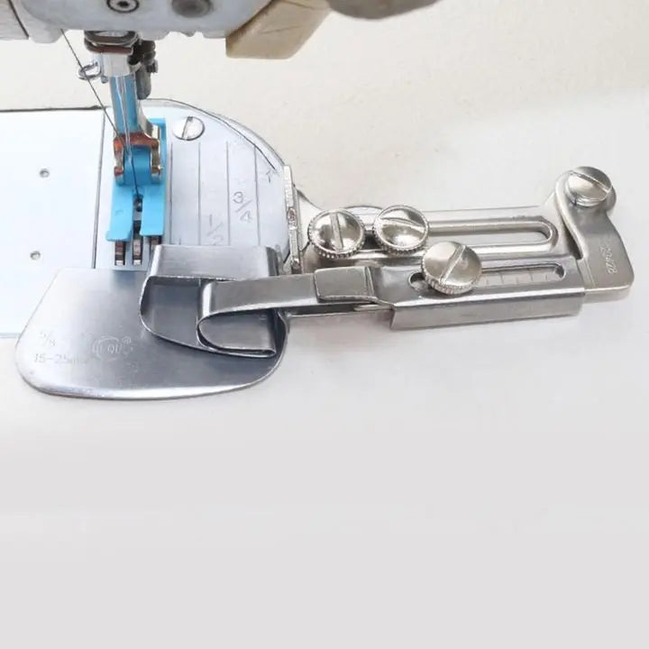 Sikunuo | Double Fold Swing-Away Hemmer