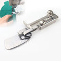Sikunuo | Double Fold Swing-Away Hemmer