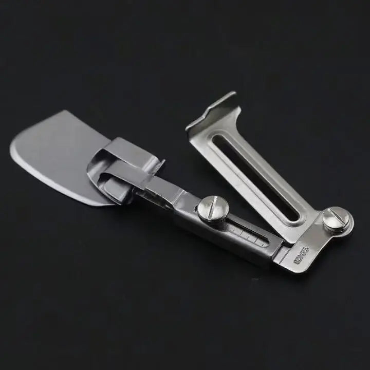 Sikunuo | Double Fold Swing-Away Hemmer