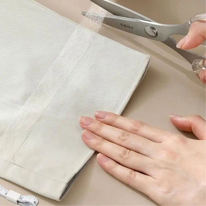 Sikunuo | Double-sided ironing hem tape