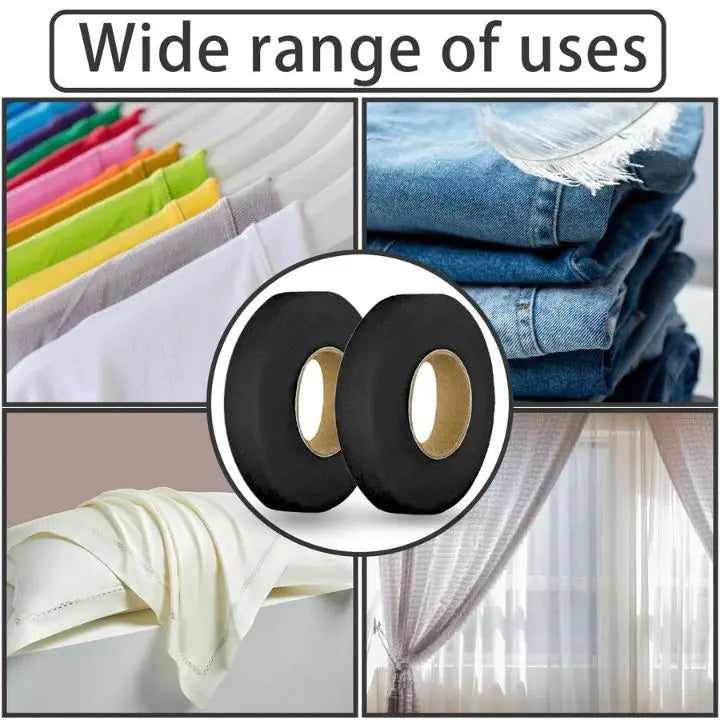 Sikunuo | Double-sided ironing hem tape