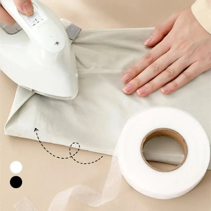 Sikunuo | Double-sided ironing hem tape