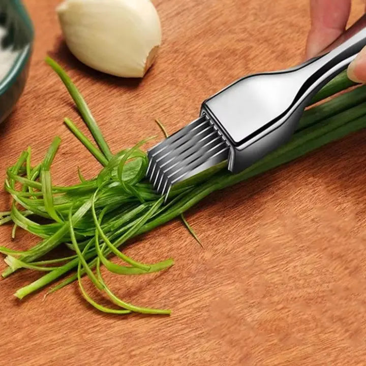 Sikunuo | Stainless Steel Shredder Blade