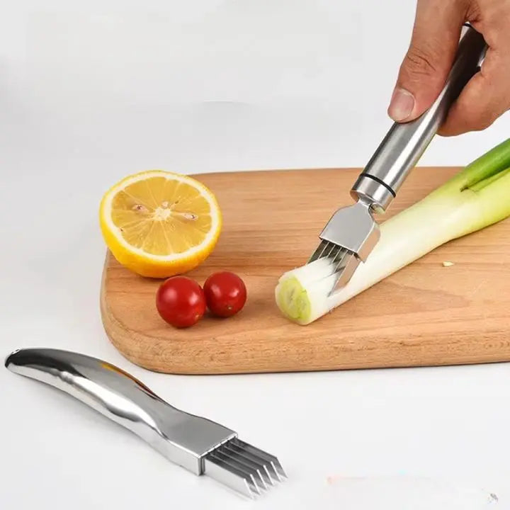 Sikunuo | Stainless Steel Shredder Blade