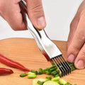 Sikunuo | Stainless Steel Shredder Blade