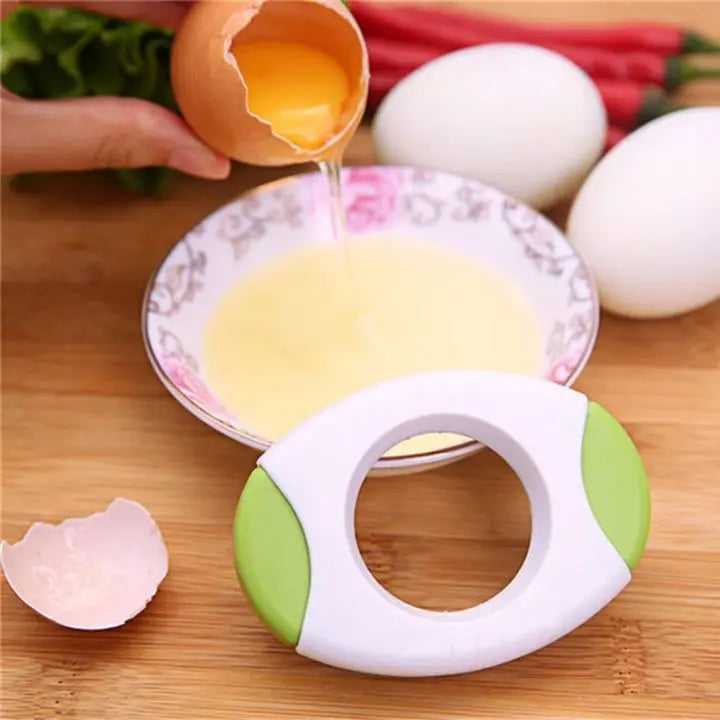 Sikunuo | Eggshell opener – Clean opening of boiled eggs