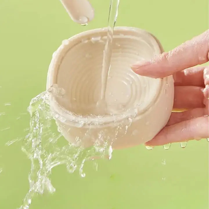 Sikunuo | Silicone Ice Cream Mold - Food Safe