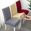 Sikunuo | Elastic waterproof chair covers