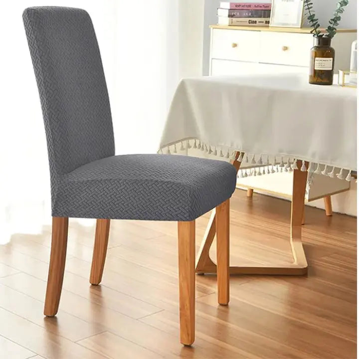 Sikunuo | Elastic waterproof chair covers
