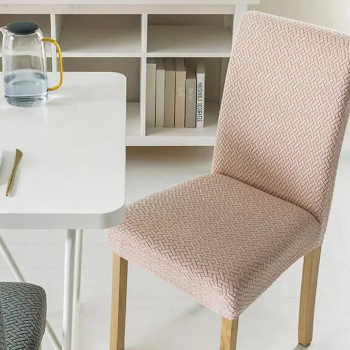 Sikunuo | Elastic waterproof chair covers