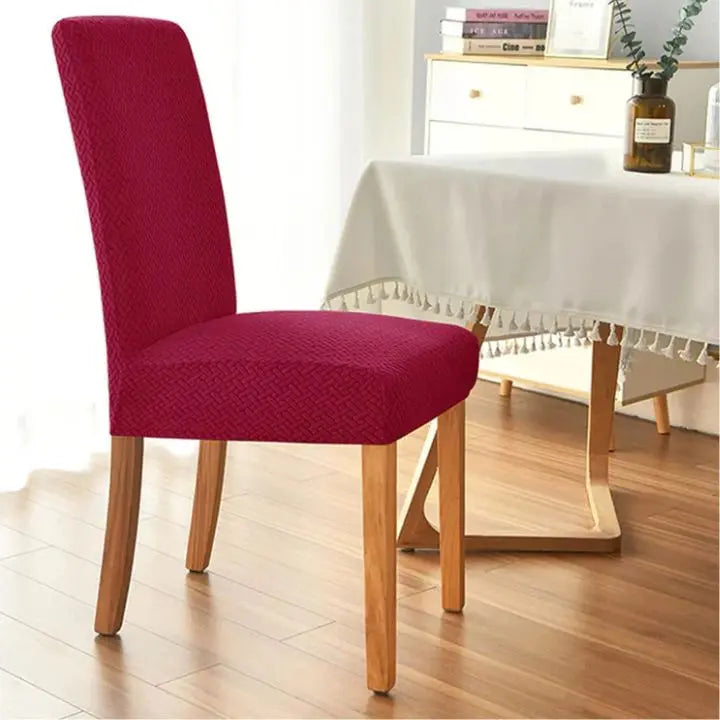 Sikunuo | Elastic waterproof chair covers