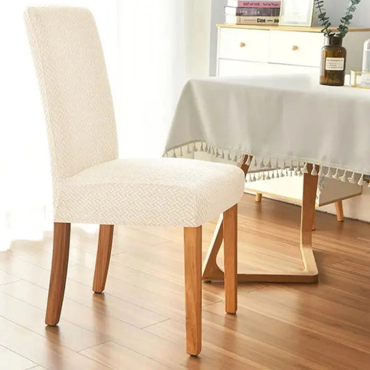 Sikunuo | Elastic waterproof chair covers