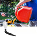 Sikunuo | Collapsible Universal Funnel with Snap Closure
