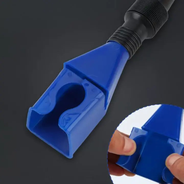 Sikunuo | Collapsible Universal Funnel with Snap Closure