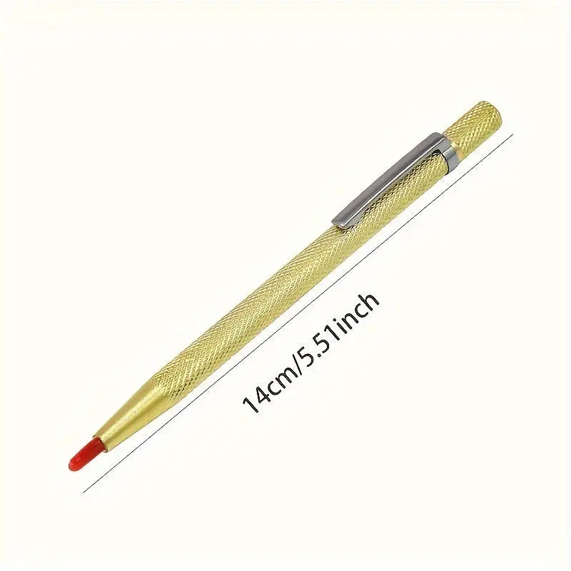 Sikunuo | Tile cutter pen with carbide tip