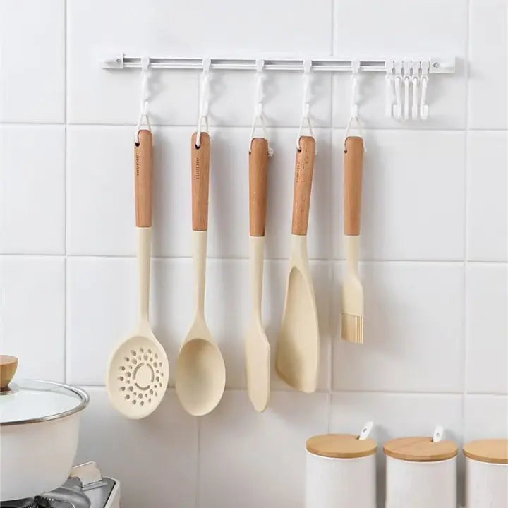 Sikunuo | Slider Hooks – Multifunctional and space-saving at the same time