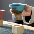 Sikunuo | Handmade Japanese Ceramic Mug