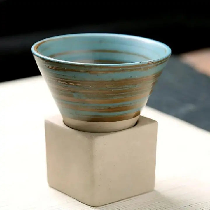 Sikunuo | Handmade Japanese Ceramic Mug