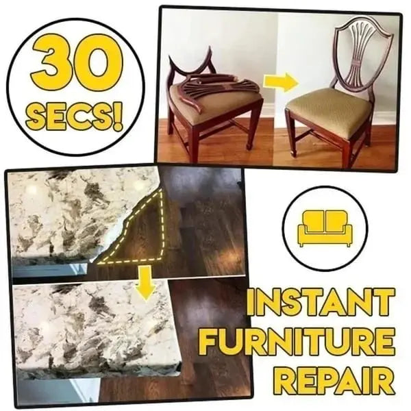 Sikunuo | High-strength multipurpose adhesive for repairs