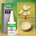 Sikunuo | High-strength multipurpose adhesive for repairs