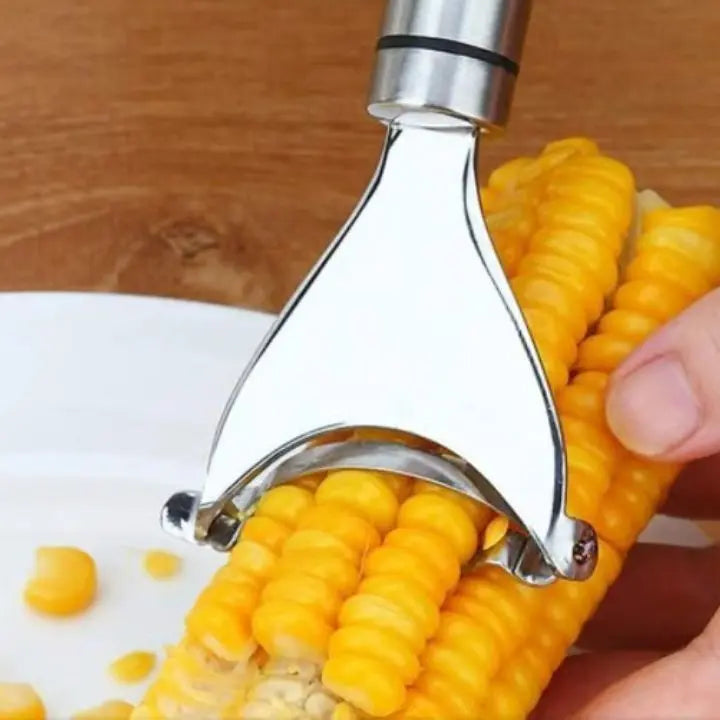 Sikunuo | High-quality corn peeler made of stainless steel