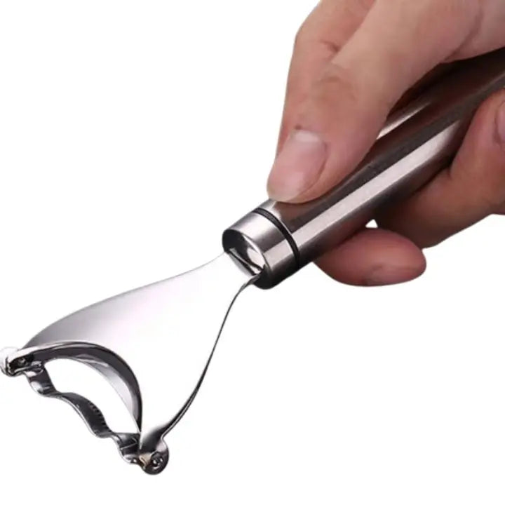 Sikunuo | High-quality corn peeler made of stainless steel