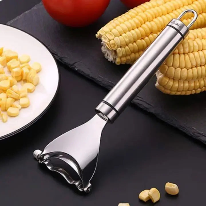 Sikunuo | High-quality corn peeler made of stainless steel