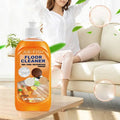 Sikunuo | Powerful floor cleaner with fresh lemon scent