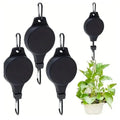 Sikunuo | 2+2 | Simple plant hanging set