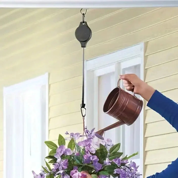 Sikunuo | 2+2 | Simple plant hanging set