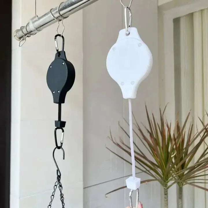 Sikunuo | 2+2 | Simple plant hanging set