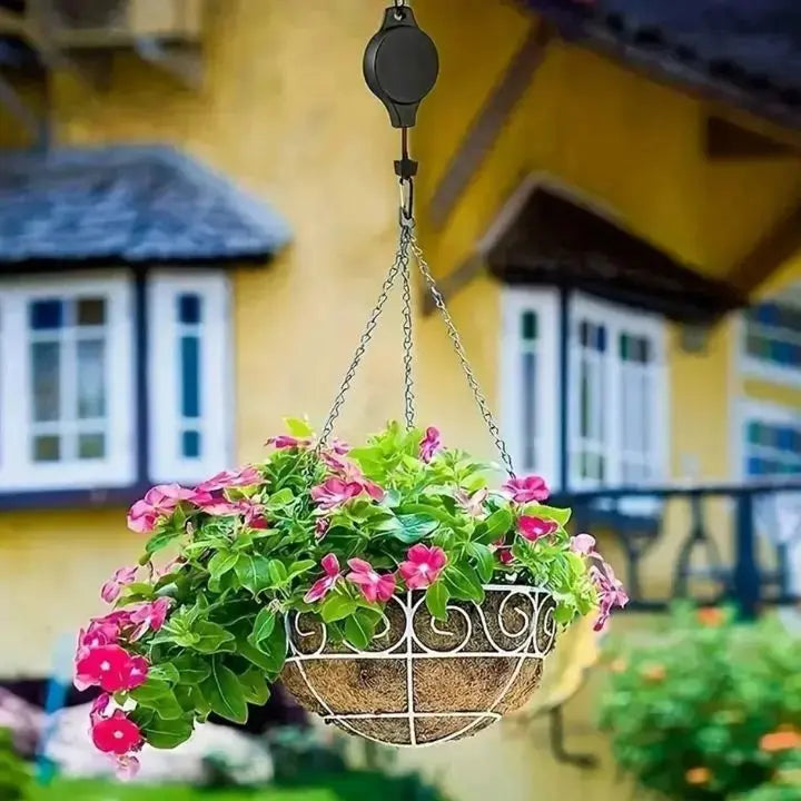 Sikunuo | 2+2 | Simple plant hanging set