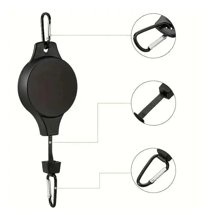 Sikunuo | 2+2 | Simple plant hanging set
