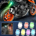 Sikunuo | Wireless LED Strobe Light with High Brightness